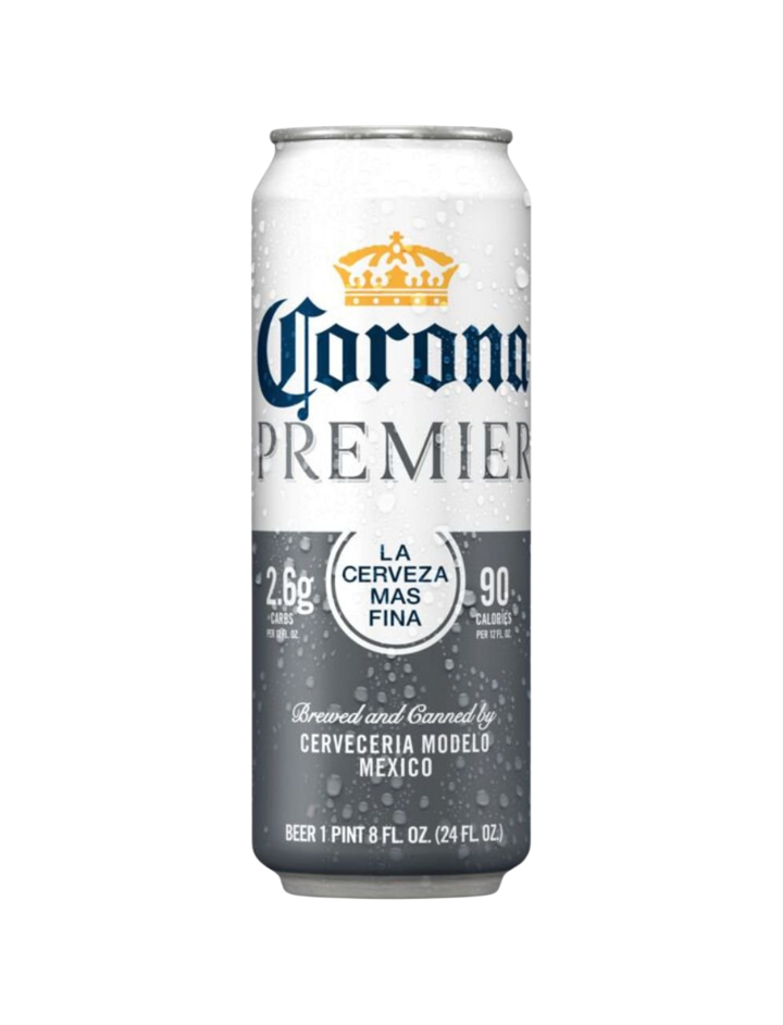 Can Corona Premier