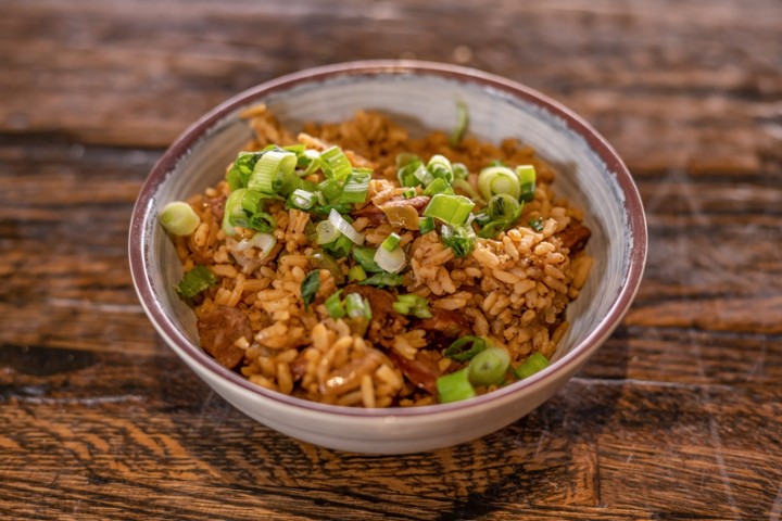 Bowl Jambalaya