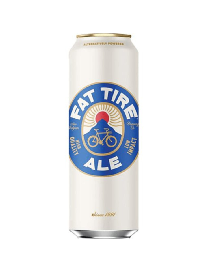 Can Fat Tire 19.2