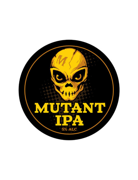 25oz Mutant IPA