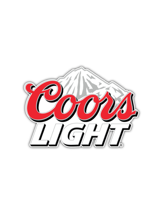 Coors Light