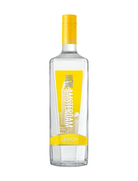 New Amsterdam Lemon