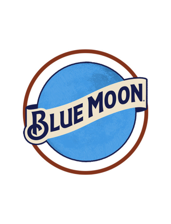 Blue moon