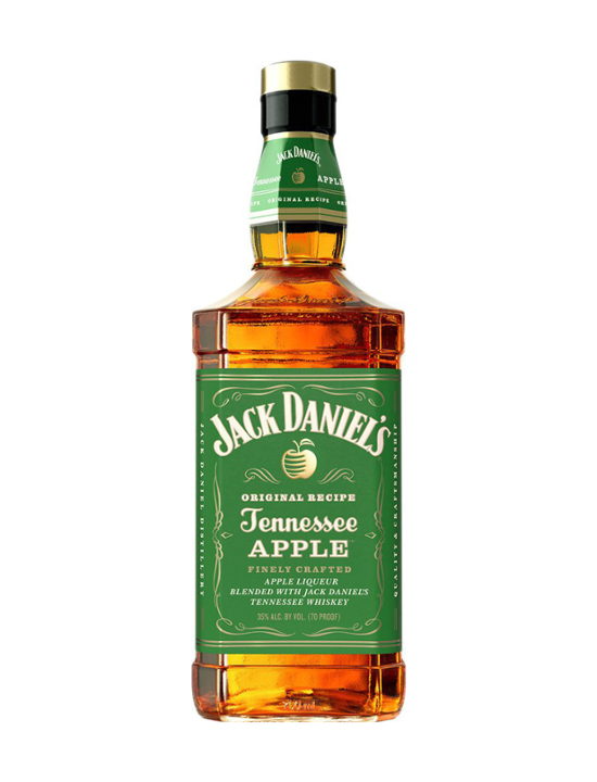 Jack Apple