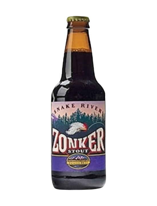 Zonker Stout