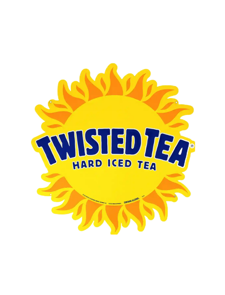 25oz Twisted Tea