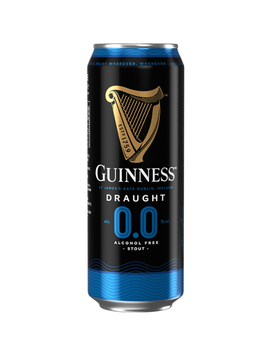 Guinness Zero