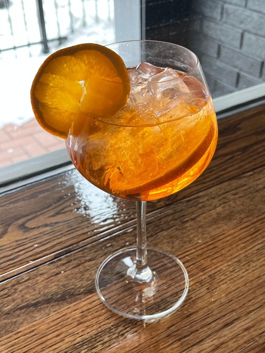 Aperol Spritz