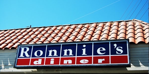 Restaurant header image