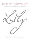 Lily Rose Cotes de Provence
