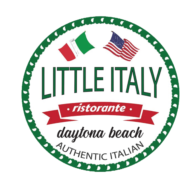 Little Italy's Ristorante  240 S. Beach Street