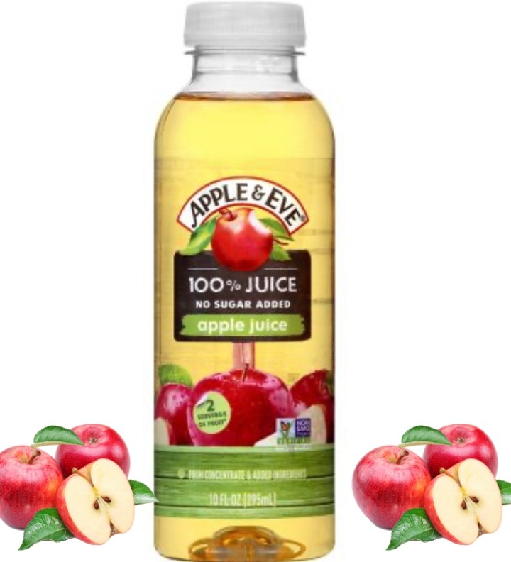 APPLE juice