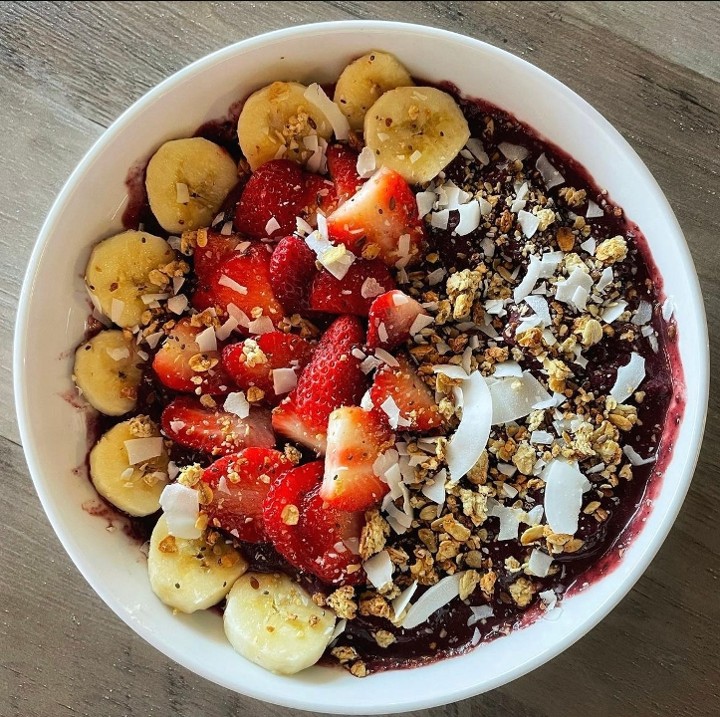 ACAI bowl