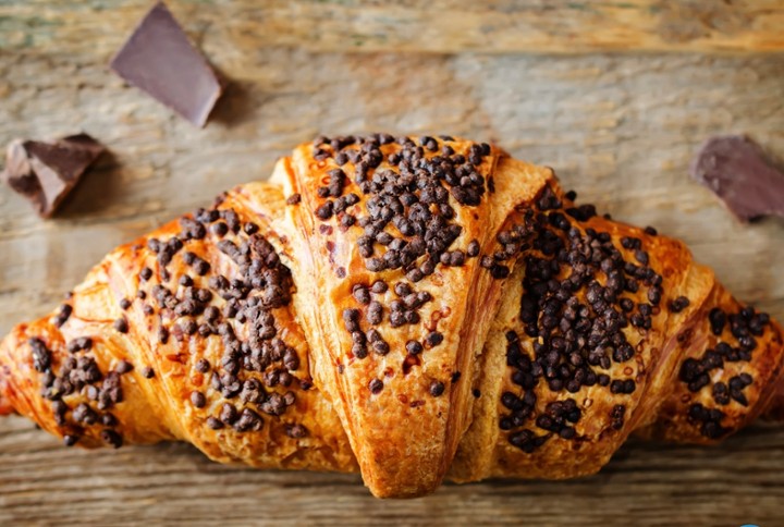 CROISSANT CHOCOLATE