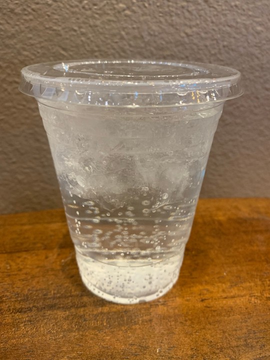 Sprite, Fountain 16 oz