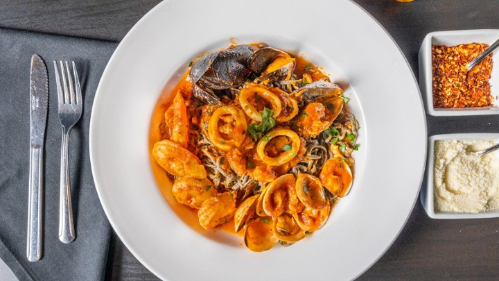 Frutti Di Mare
