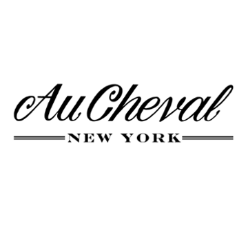 Au Cheval New York