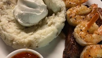Indian Creek Steakhouse 711 Main Street