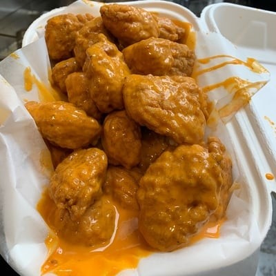 30 PC Boneless