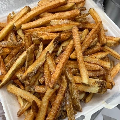 Classic Fries