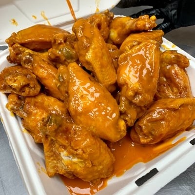 30 PC Wings