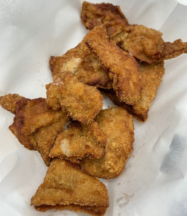 Rocky Mountain Oysters