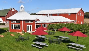 Staller Estate Winery W8896 County Road A