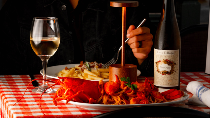 Restaurant banner image