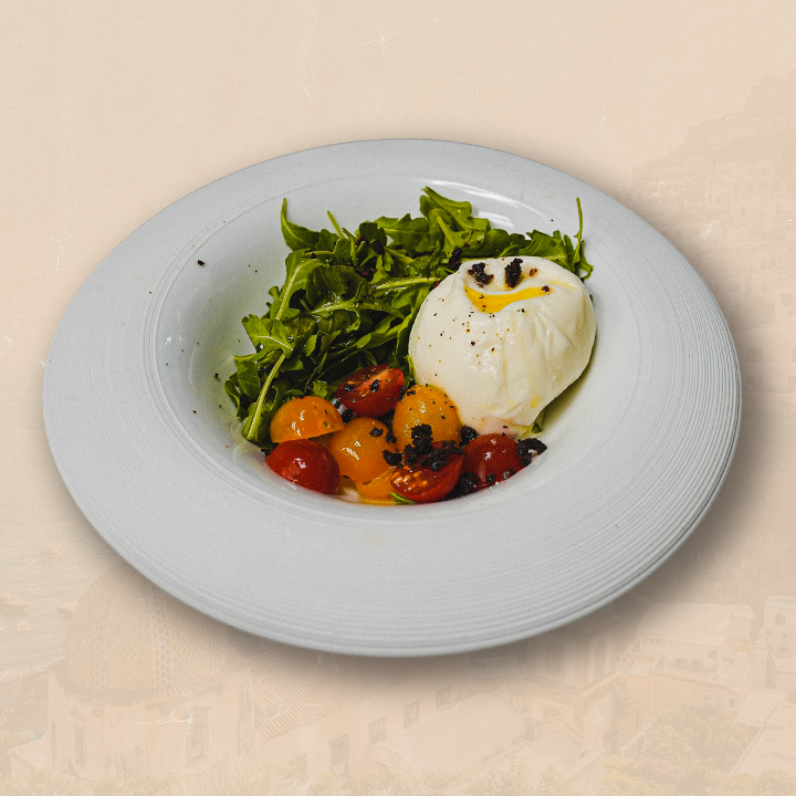 Burrata