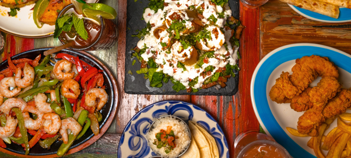 Restaurant banner image