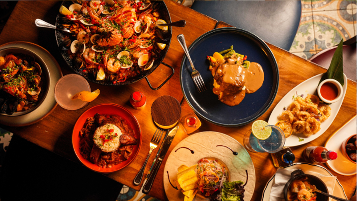 Restaurant banner image