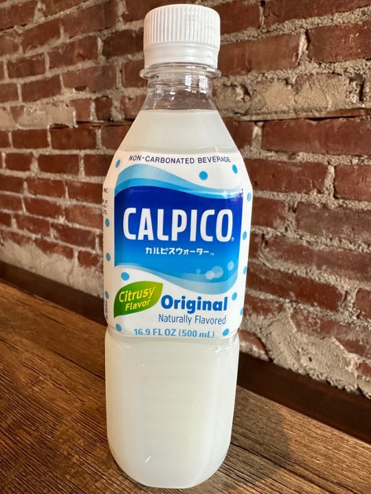 Calpico Original