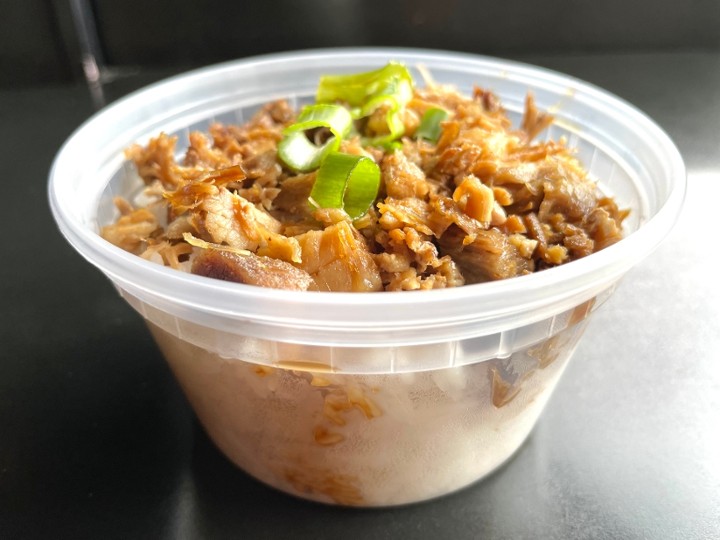 Cha-shu Pork Rice Bowl