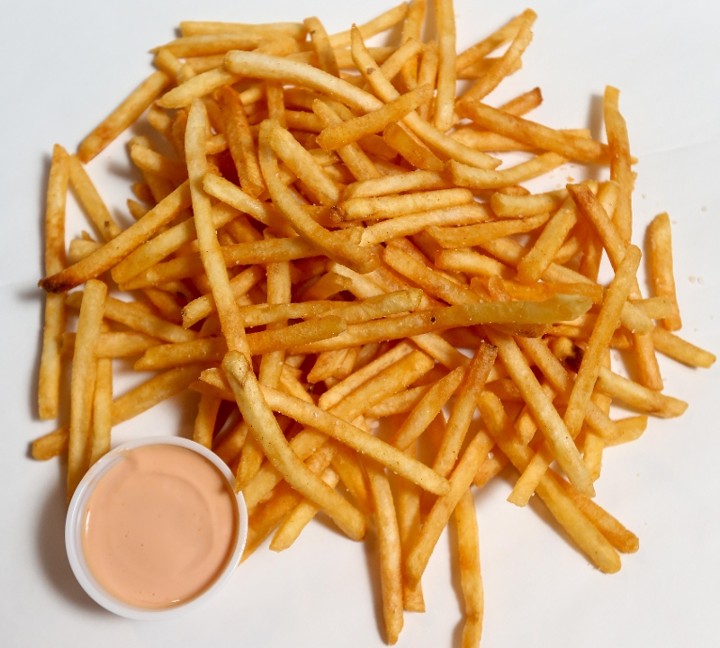 Fries (G/G)