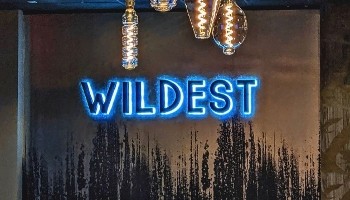 Wildest Restaurant
