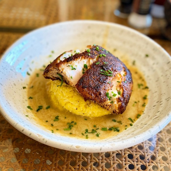 GULF GROUPER & GRITS