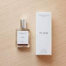 Flow Perfume Oil