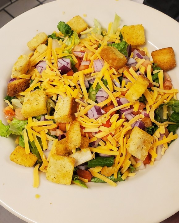 CHEF SALAD