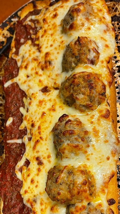 MEATBALL SUB