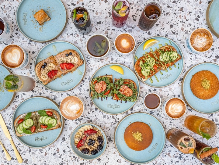 Restaurant banner image