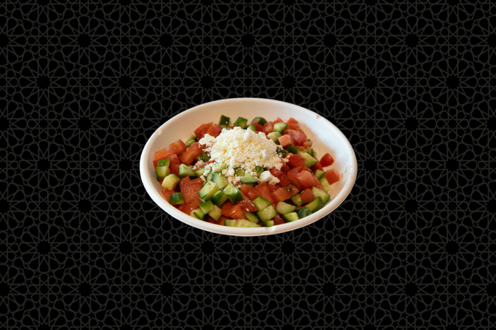 Cumato Salad
