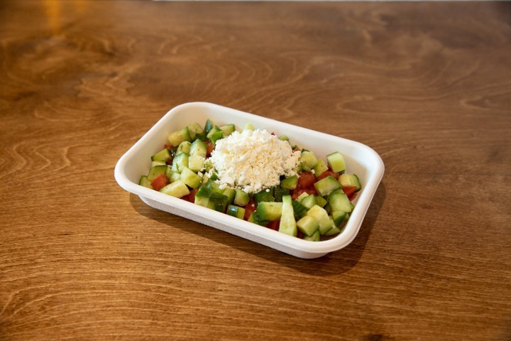 Cumato Salad Side