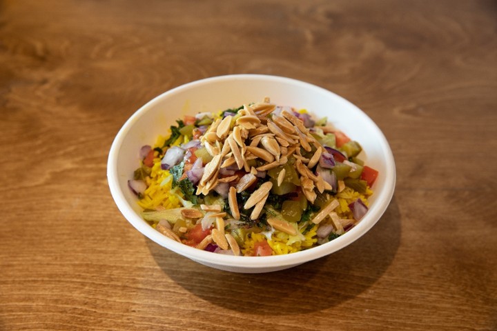Rice Bowl
