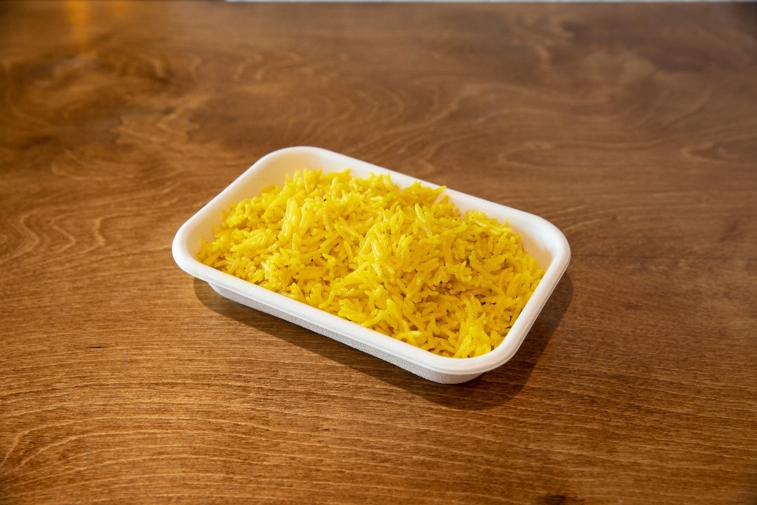 Rice Side