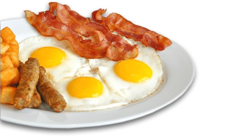 Combo Meal