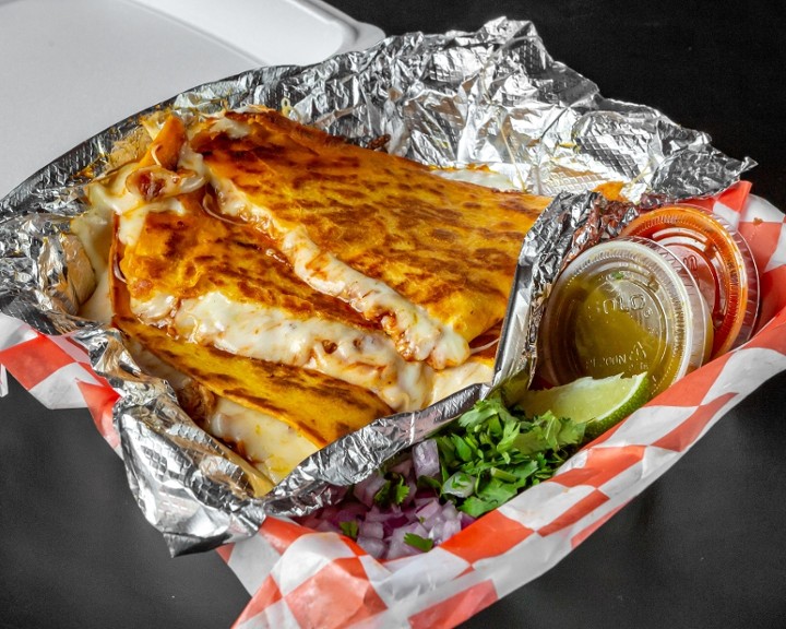 Quesadilla Cheese