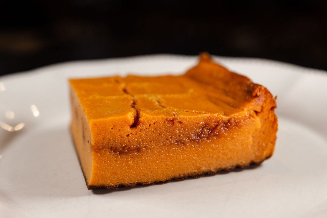 Pumpkin Buding