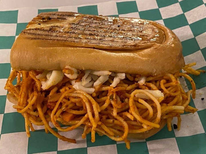 Sketti Panini