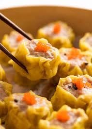 O Shu Mai (4) 鮮蝦燒賣皇