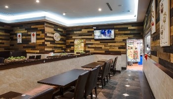 Xian Sushi and Noodle San Marcos 200 Springtown Way 138